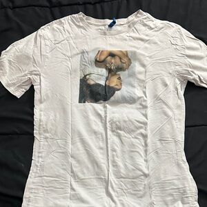 Ariana Grande - thank u, next T-Shirt - H&M